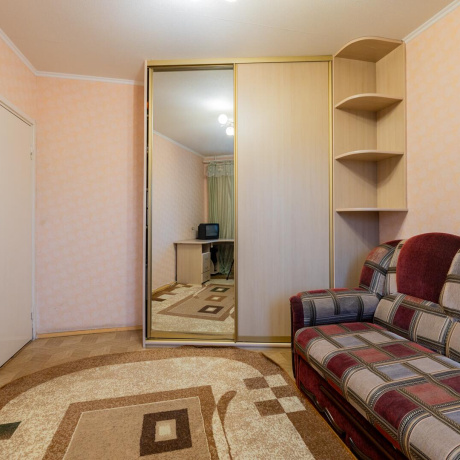 Фотография 4-комнатная квартира по адресу Громова ул., д. 20 - фото 3