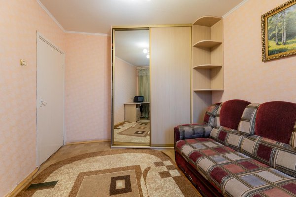 4-комнатная квартира по адресу Громова ул., д. 20 - фото 3