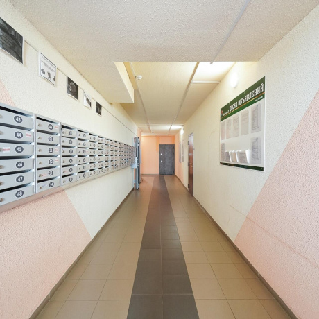 Фотография 1-комнатная квартира по адресу Алибегова ул., д. 24 - фото 20