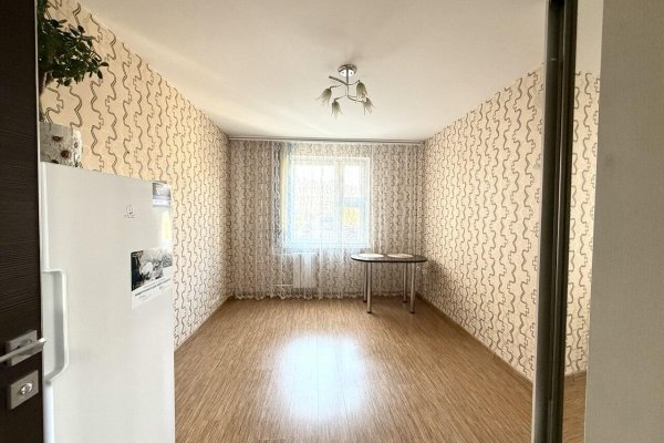 3-комнатная квартира по адресу Прушинских ул., д. 26 - фото 15