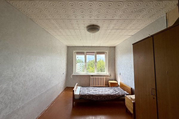 2-комнатная квартира по адресу Пушкина просп., д. 29 - фото 8