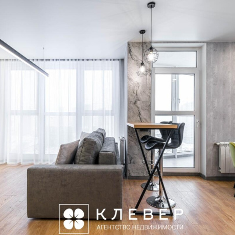 Фотография 2-комнатная квартира по адресу Братская ул., д. 1 - фото 14