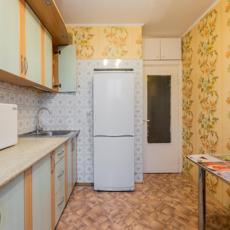 Фотография 4-комнатная квартира по адресу Громова ул., д. 20 - фото 14