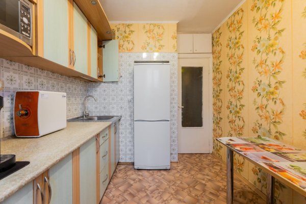 4-комнатная квартира по адресу Громова ул., д. 20 - фото 14