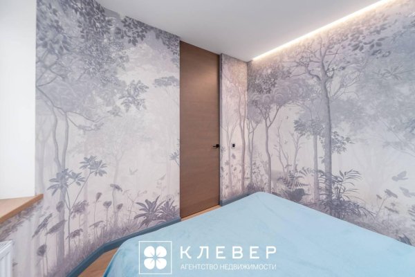 4-комнатная квартира по адресу Дзержинского просп., д. 125 - фото 10