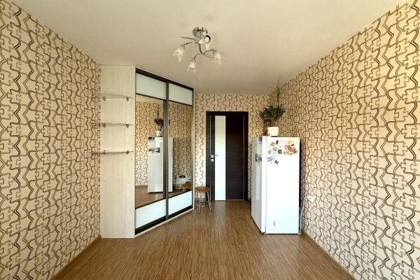 3-комнатная квартира по адресу Прушинских ул., д. 26 - фото 16