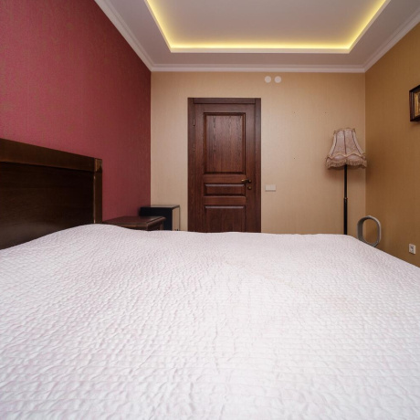 Фотография 3-комнатная квартира по адресу Сморговский тракт, д. 7 - фото 18