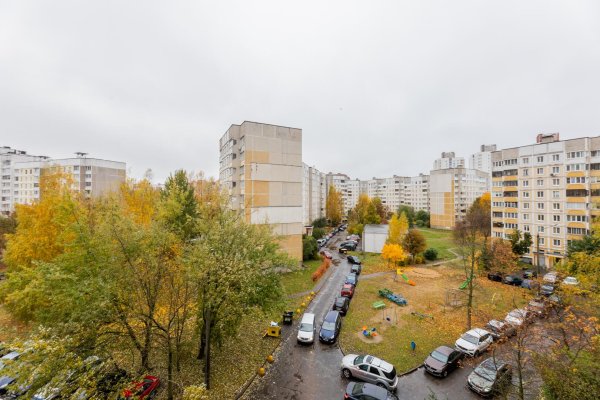 4-комнатная квартира по адресу Громова ул., д. 20 - фото 15