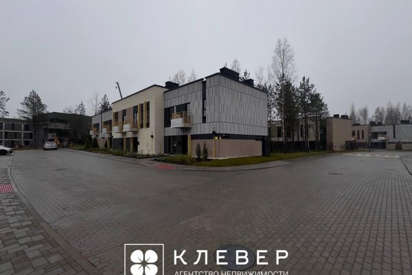 2-комнатная квартира по адресу Березовая Аллея ул., д. 34 - фото 18