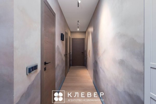 4-комнатная квартира по адресу Дзержинского просп., д. 125 - фото 11