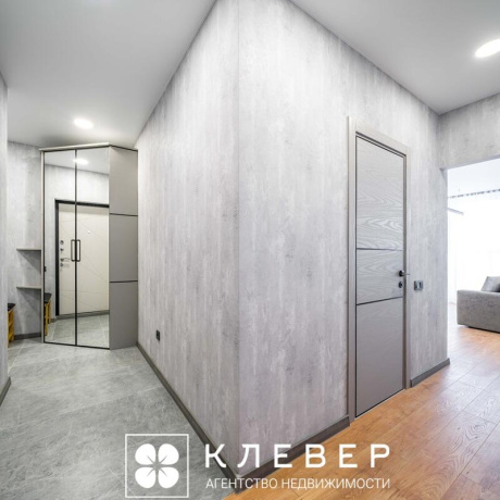 Фотография 2-комнатная квартира по адресу Братская ул., д. 1 - фото 16