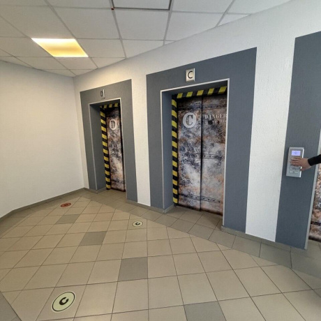 Фотография Сдается офисное помещение по адресу г. Минск, Партизанский просп., д. 178 к. 2 - фото 11