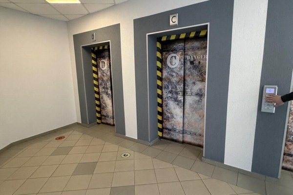 Сдается офисное помещение по адресу г. Минск, Партизанский просп., д. 178 к. 2 - фото 11