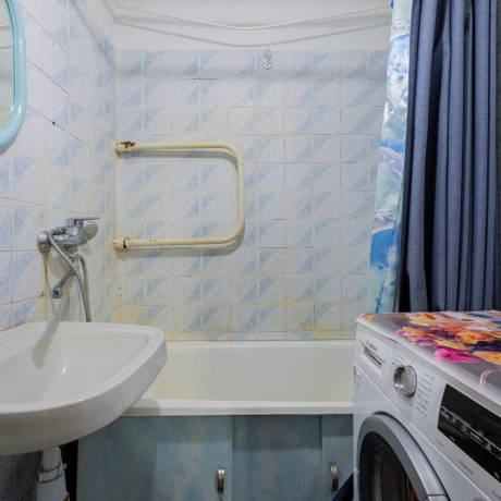 Фотография 4-комнатная квартира по адресу Громова ул., д. 20 - фото 16