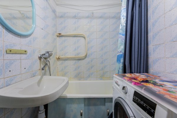 4-комнатная квартира по адресу Громова ул., д. 20 - фото 16