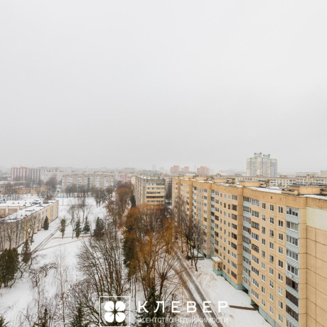 Фотография 3-комнатная квартира по адресу Правда газеты просп., д. 44 - фото 17