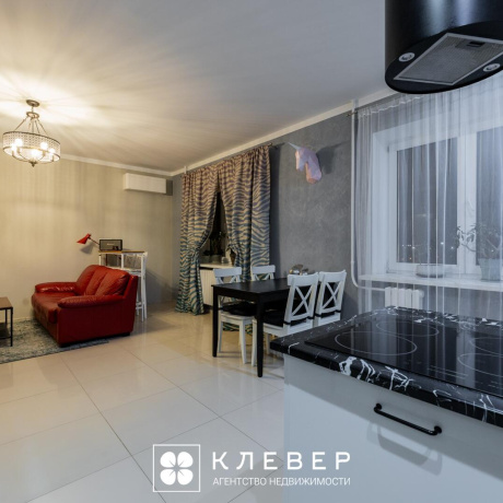 Фотография 3-комнатная квартира по адресу Харьковская ул., д. 58 - фото 2