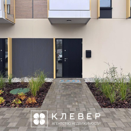 Фотография 2-комнатная квартира по адресу Березовая Аллея ул., д. 34 - фото 19