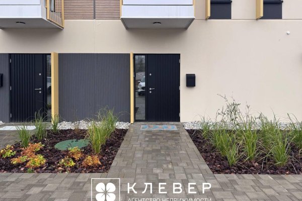 2-комнатная квартира по адресу Березовая Аллея ул., д. 34 - фото 19