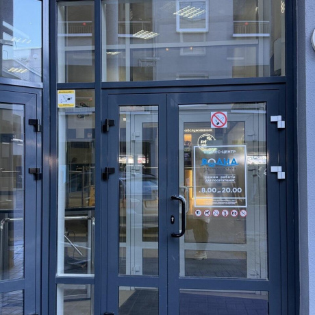 Фотография Сдается офисное помещение по адресу г. Минск, Партизанский просп., д. 178 к. 2 - фото 13