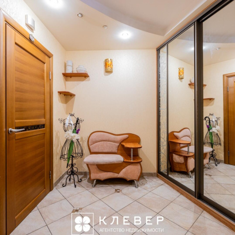 Фотография 3-комнатная квартира по адресу Правда газеты просп., д. 44 - фото 18