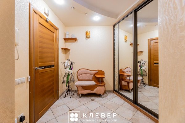 3-комнатная квартира по адресу Правда газеты просп., д. 44 - фото 18