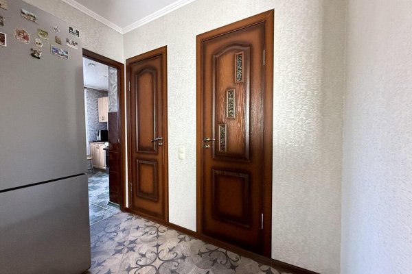3-комнатная квартира по адресу Прушинских ул., д. 26 - фото 18
