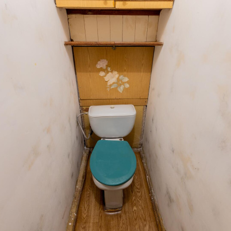 Фотография 4-комнатная квартира по адресу Громова ул., д. 20 - фото 17