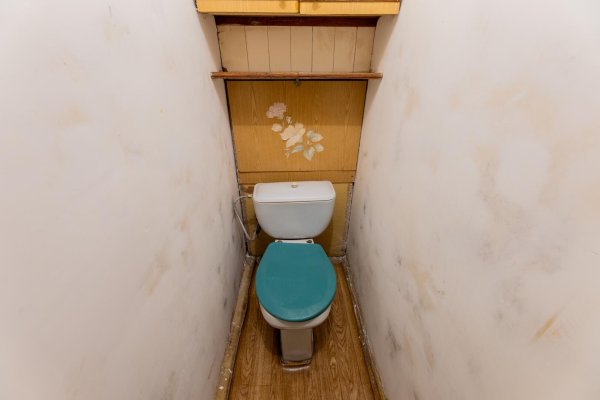 4-комнатная квартира по адресу Громова ул., д. 20 - фото 17