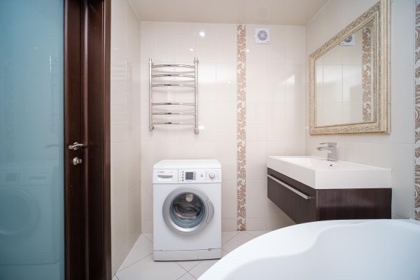 3-комнатная квартира по адресу Бурдейного ул., д. 20 - фото 18