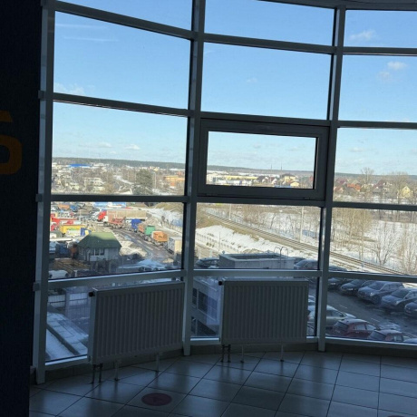 Фотография Сдается офисное помещение по адресу г. Минск, Партизанский просп., д. 178 к. 2 - фото 9