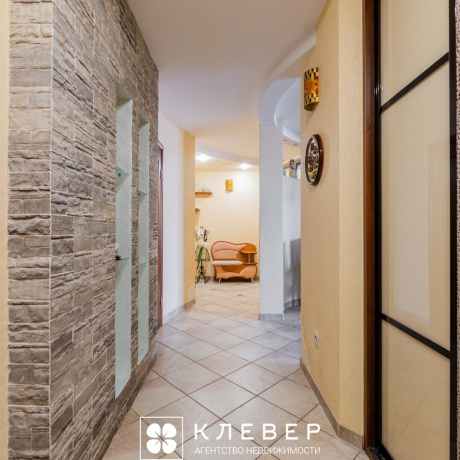 Фотография 3-комнатная квартира по адресу Правда газеты просп., д. 44 - фото 19