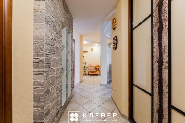 3-комнатная квартира по адресу Правда газеты просп., д. 44 - фото 19