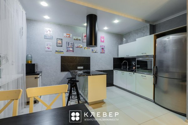 3-комнатная квартира по адресу Харьковская ул., д. 58 - фото 3