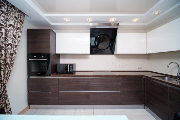 3-комнатная квартира по адресу Бурдейного ул., д. 20 - фото 9