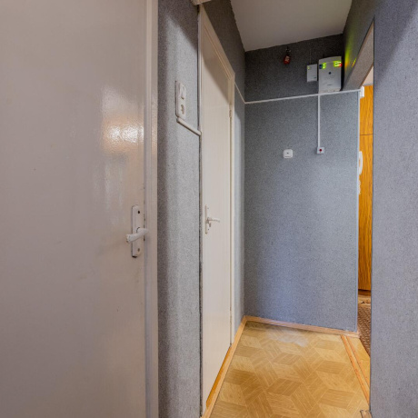 Фотография 4-комнатная квартира по адресу Громова ул., д. 20 - фото 18