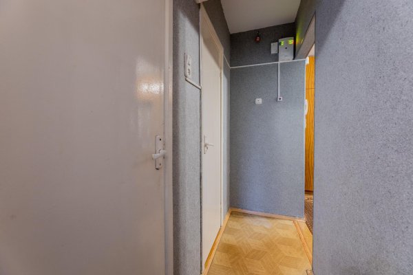 4-комнатная квартира по адресу Громова ул., д. 20 - фото 18