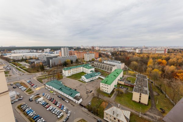 2-комнатная квартира по адресу Макаенка ул., д. 12 к. Л - фото 19