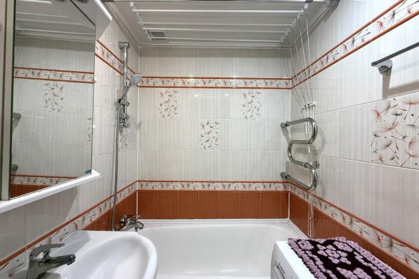 3-комнатная квартира по адресу Прушинских ул., д. 26 - фото 20