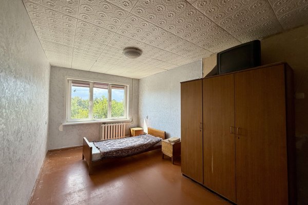 2-комнатная квартира по адресу Пушкина просп., д. 29 - фото 7