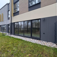 Фотография Продается таунхаус аг. Колодищи, Березовая Аллея ул., д. 34 - фото 2