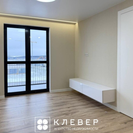 Фотография 2-комнатная квартира по адресу Виталия Цвирко ул., д. 84 - фото 10