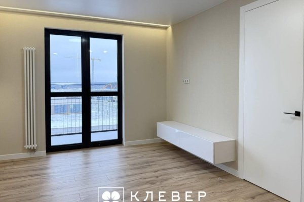 2-комнатная квартира по адресу Виталия Цвирко ул., д. 84 - фото 10