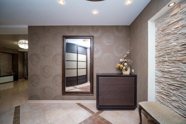 3-комнатная квартира по адресу Бурдейного ул., д. 20 - фото 4