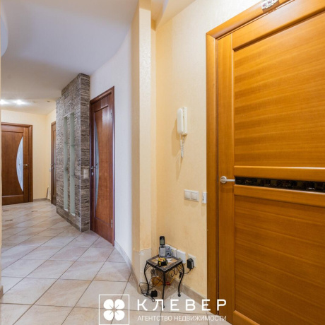 Фотография 3-комнатная квартира по адресу Правда газеты просп., д. 44 - фото 20