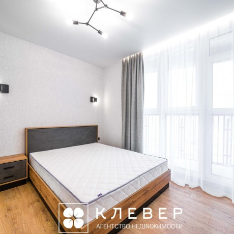 Фотография 2-комнатная квартира по адресу Братская ул., д. 1 - фото 20