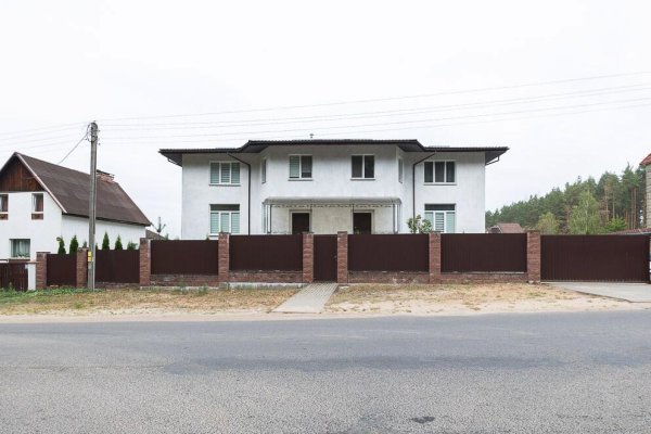 Продается коттедж д. Боровляны, Аграрная ул., д. 33 - фото 4