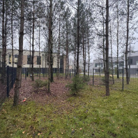 Фотография Продается таунхаус аг. Колодищи, Березовая Аллея ул., д. 34 - фото 3