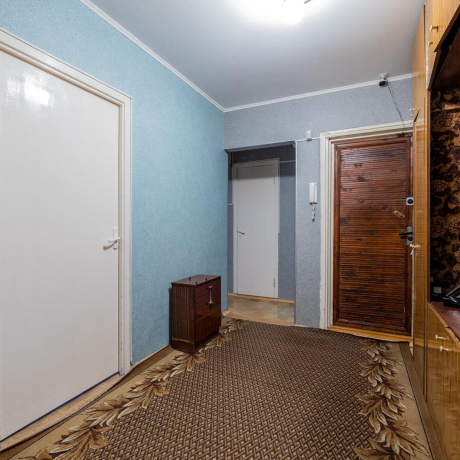 Фотография 4-комнатная квартира по адресу Громова ул., д. 20 - фото 19