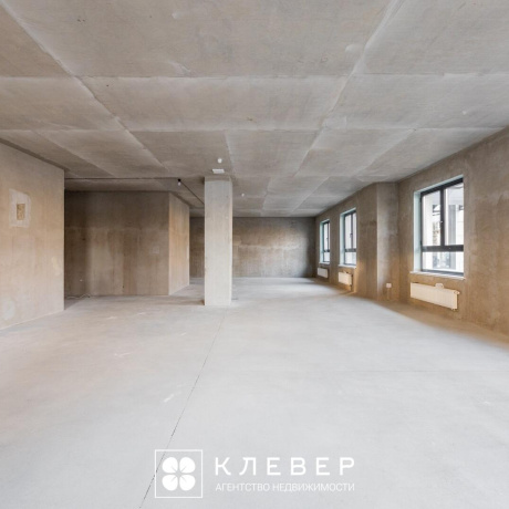 Фотография 1-комнатная квартира по адресу Виталия Цвирко ул., д. 67 - фото 4